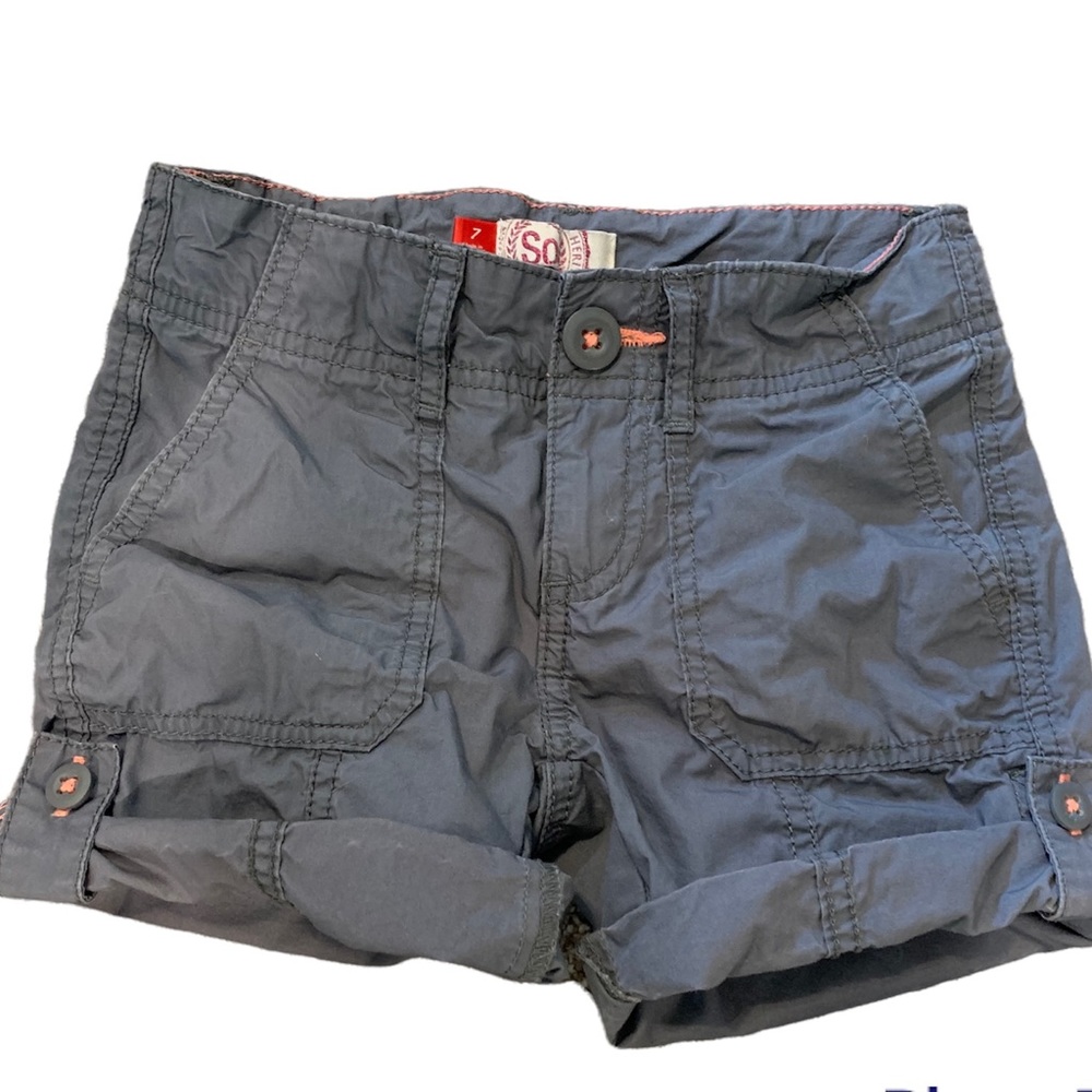 New without tags - Cute Gray Shorts